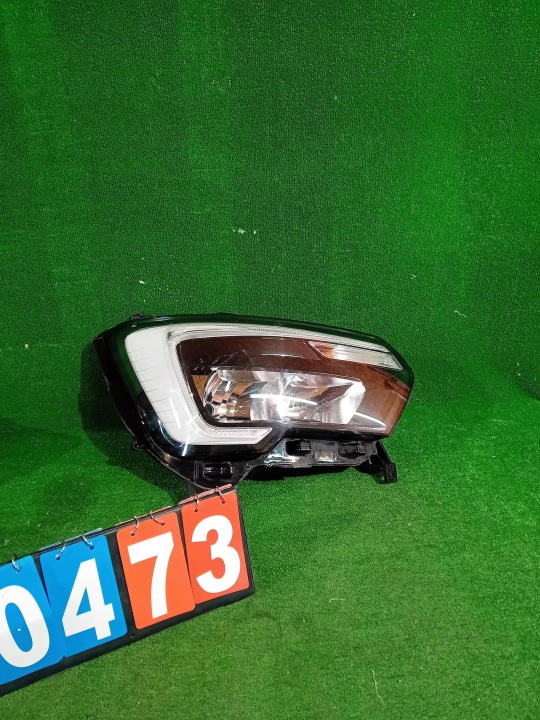 REFLEKTOR rechts vorne RENAULT MASTER IV 19-24 LED NR.473
