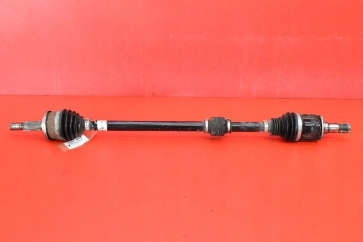 Antriebswelle rechts vorne MANUAL 43410-K0030 TOYOTA YARIS 4 IV 1.5 12V 125 KM 20-24