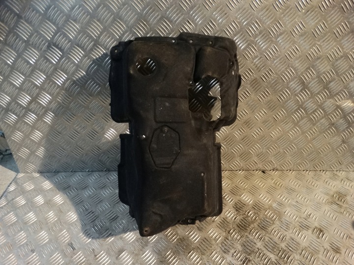 IDEALNA kryt MISKI OLEJOWEJ BMW G01 G30 G02 1