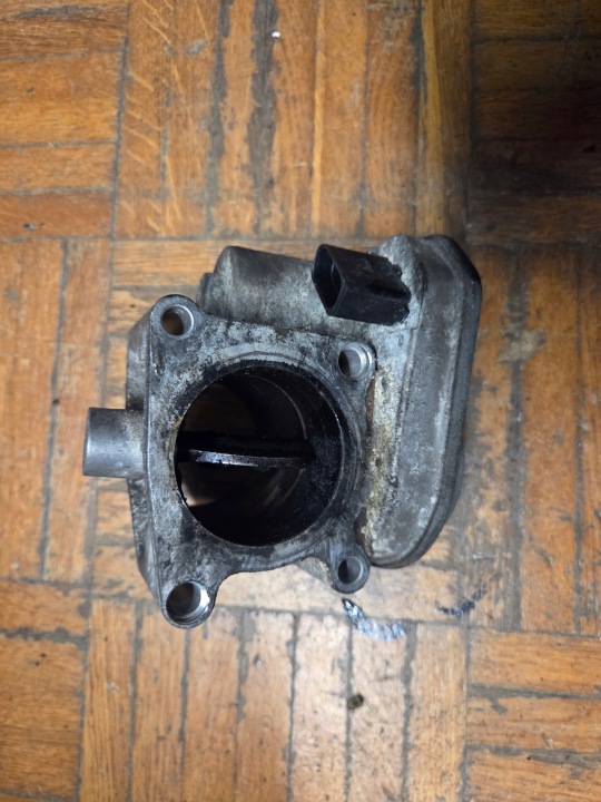 Vanne boitier papillon OPEL ASTRA ZAFIRA 1.7 CDTI 8973002311