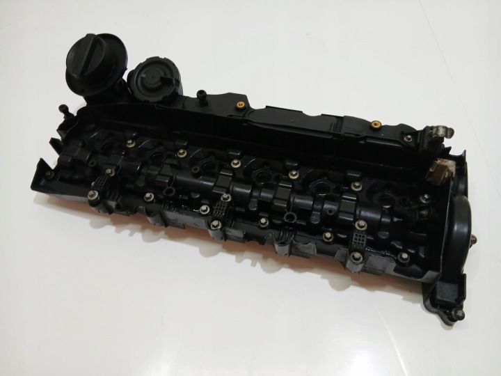 couvre-culasse BMW F10 F11 535D OE 7812894 (0006282)