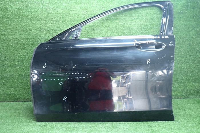 MERCEDES W213 213 E-KLASA Portière Gauche Avant Avant