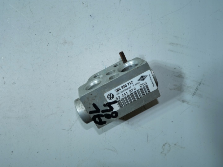 valve ROZPREZNY VW SEAT SKODA AUDI 7N0820712
