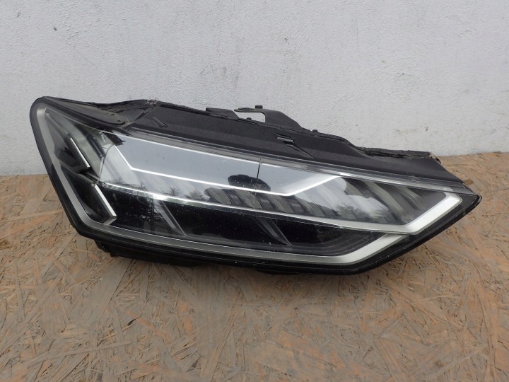 LICHT RECHTS RECHTS FULL LED MATRIX AUDI A7 4K8 C8