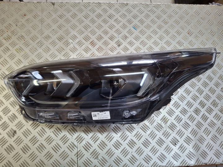 light left front FULL LED KIA XCEED X-CEED LIFT 2022R->