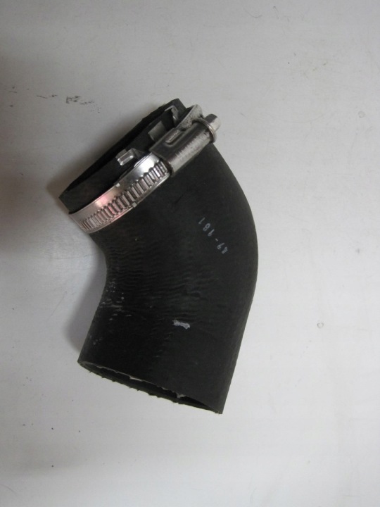 hose pipe VW T6 T61 04L145822K