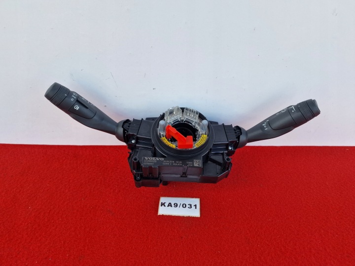 MANETKA levers of the lights of wipers VOLVO V60 S60 17-22R ring KA9/031
