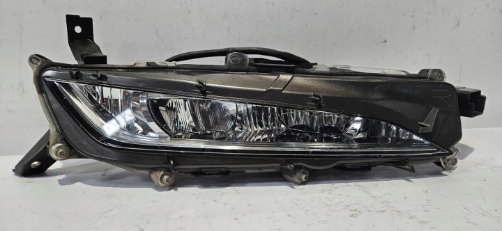 Feux antibrouillard Droite Avant LEXUS RX IV LIFT 19- LED