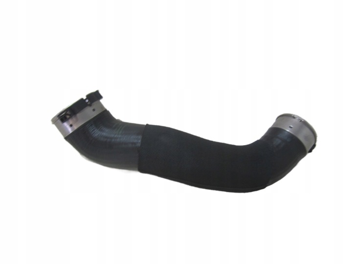 BMW X1 F48 pipe wiring of the intercooler air 13717637197 7637197 B46 F56