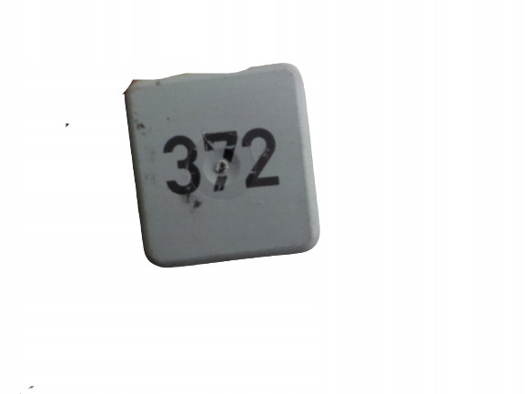 VW AUDI Relais 372 4d0951253
