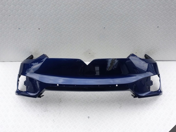 TESLA X 15- STOSSSTANGE VORNE 4XPDC 1091879-00-B