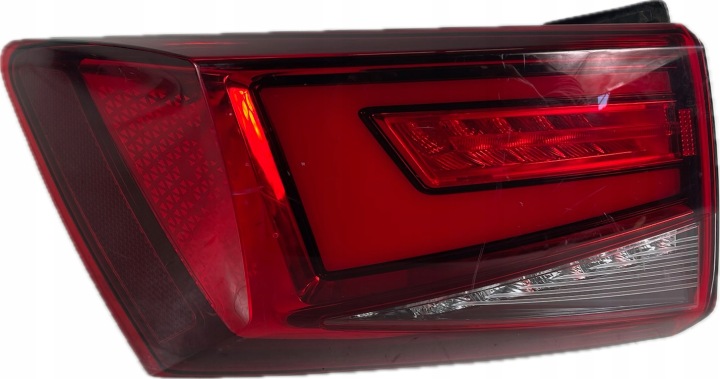 SEAT ATECA LIFT Licht links heck hinten des Kotflügels 575945207E