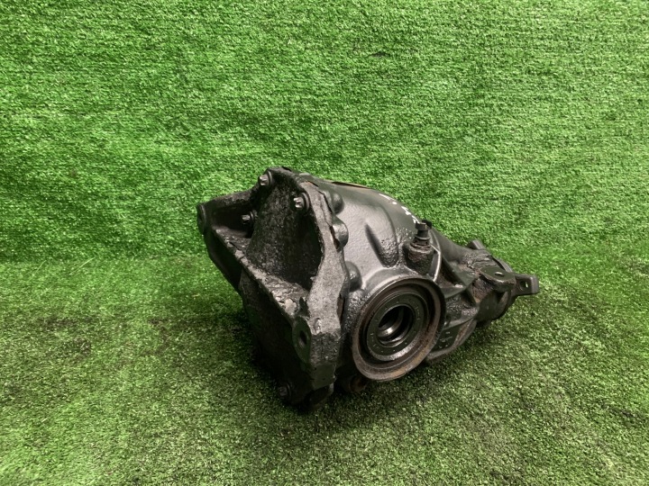 DYFERANCJAL diff 2.47 MERCEDES W212 230 SL M272 3.0 3.5 V6
