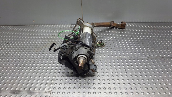 Lenksäule Lenkstange 1S7T-3F818-AD FORD MONDEO MK3