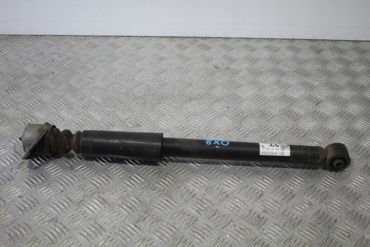 shock absorber rear part AUDI A1 8X0 LIFT 6R0512011AC