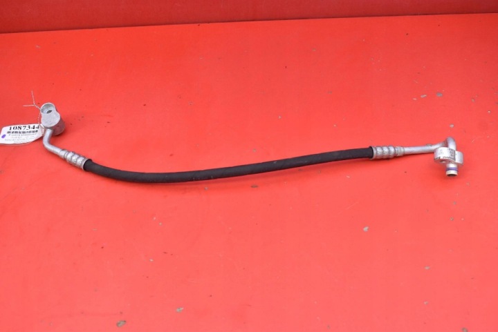 Conduit pieces tuyaux Tuyau Climatisateur air conditionné 4L0820739 AUDI Q7 4L 3.0 TDI 233 KM 05-09