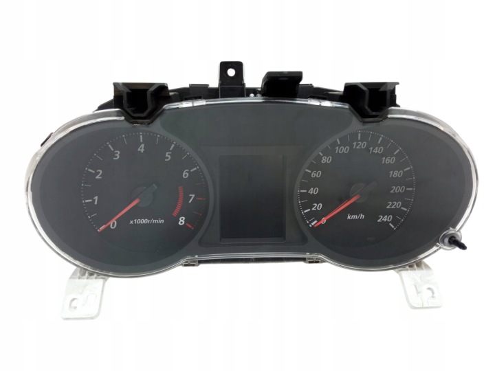 quadro strumenti TACHIMETRO contagiri EU 8100B361 0T26736 MM0055-002 1.6 B Mitsubishi Lancer VIII