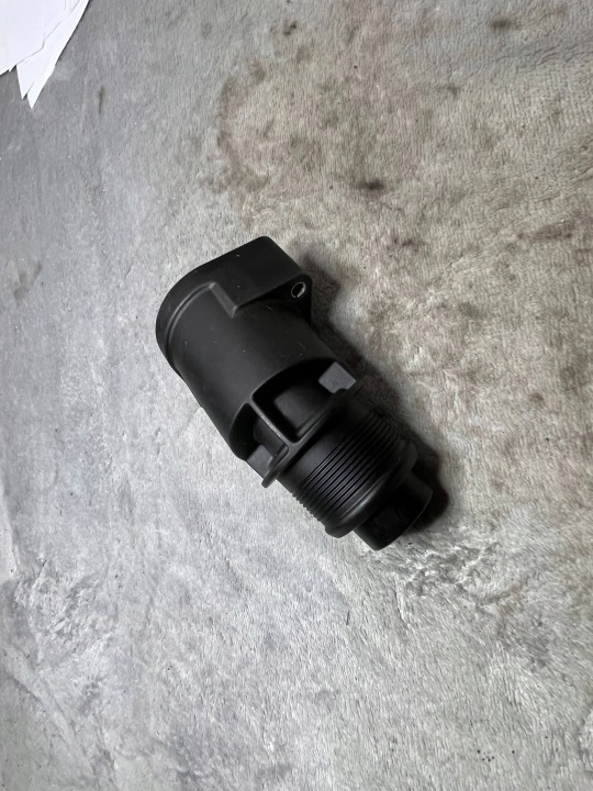 SEAT LEON IV 1.6 TDI Tuyau Conduit pieces tuyaux de l’air 04L131111T !J