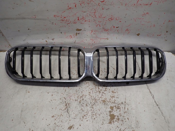 Grill BMW 5 G30 G31 LIFT 2020- 5A0DFB4