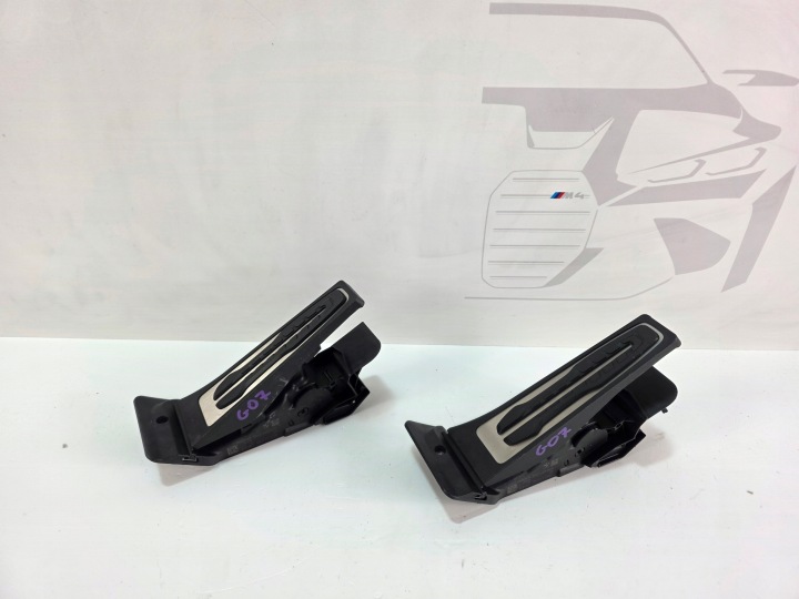 plynový pedál potencjometr BMW X1 G20 G30 G11 X5 G05 X6 G06 X7 G07 LCI 6889820