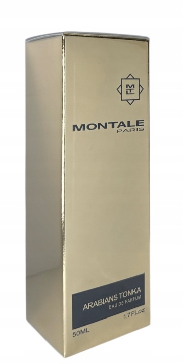 montale arabians tonka woda perfumowana 50 ml     
