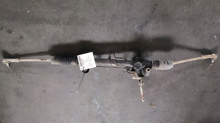 Lenkgetriebe Lenkung 1.8 TDCI FORD FOCUS MK1