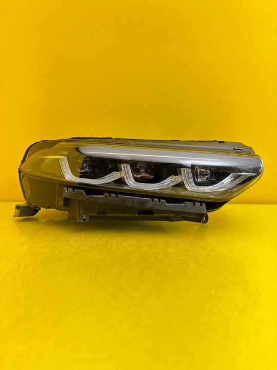 světlo pravá přední Alfa Romeo Tonale Full Led 00505643990