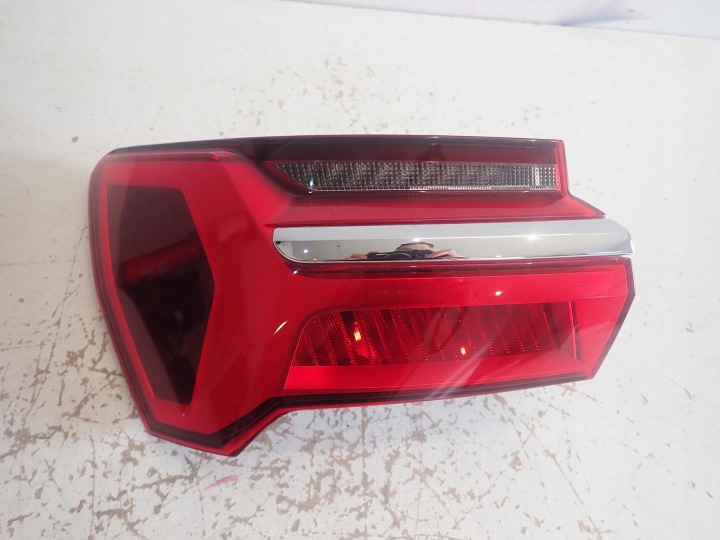 licht heck hinten links AUDI A6 C8 18- LED sedan 4K