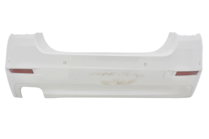 Stoßstange hinten * heck BMW 1 F10 LIFT PDC Sedan