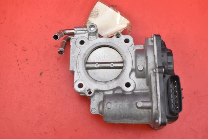 Drosselklappenstellmotor 22030-18010 TOYOTA YARIS 4 IV GR 1.6 TURBO 261 KM 20-24