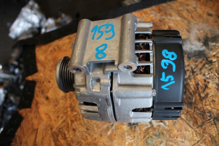 1598. alternator VW 06R903023B