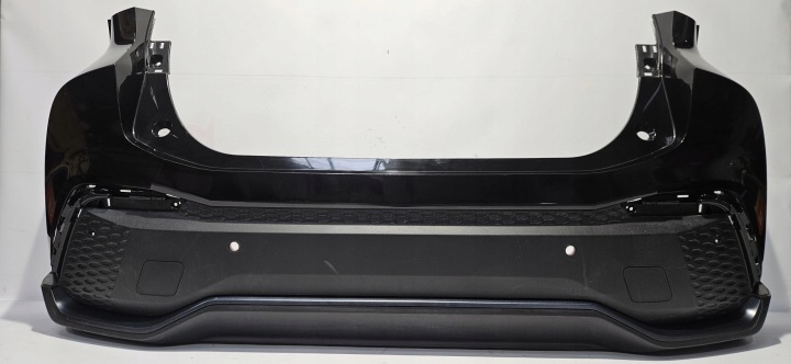 Paraurti posteriore TOYOTA C-HR II 23- PDC Originale