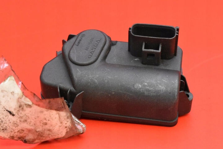 CAPTOR DE COLECTOR 30756100 VOLVO S60 1 E 2,4 TD 126 HP 04-09 5