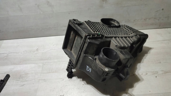 Dacia Duster e 16r 1.6b SCATOLA FILTRO