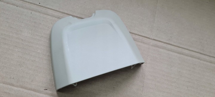 Q5 80A Blende Abdeckung Blende Gehäuse außenspiegel WSTECZNEGO ATLASBEIGE 80A857519