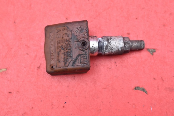 sensore pressione pneumatici, gomme 13348393 OPEL ASTRA 4 IV J 09-12