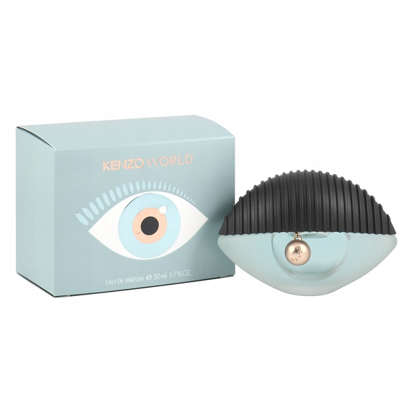 kenzo kenzo world woda perfumowana 50 ml     
