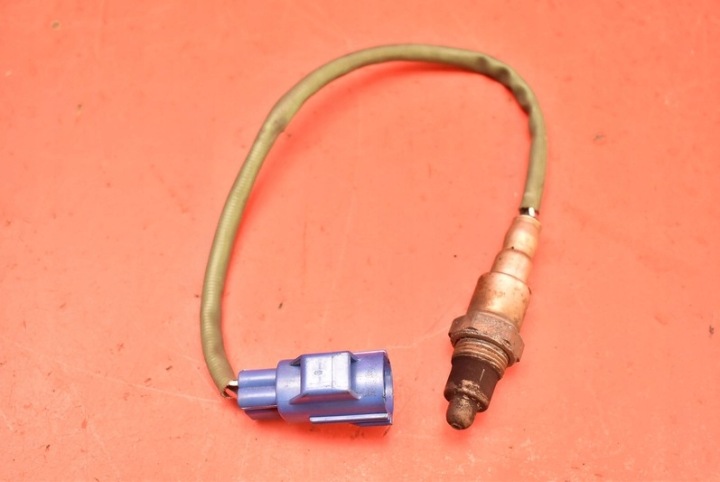 SONDA LAMBDA GX53-9G444-CA JAGUAR XE 3.0 V6 SC 340 KM 14-20