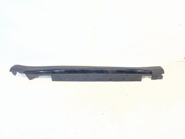 Mini Countryman II F60 ^ moulding cap of the threshold right 51777467696 !J