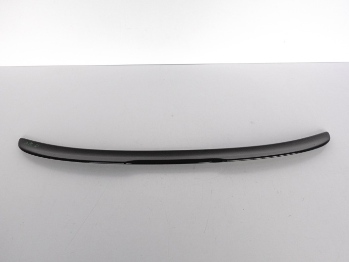 BMW M8 F92 F91 8 G15 M PERFORMANCE 18- CARBON SPOILER LOTKA AUF HECKKLAPPE HECK