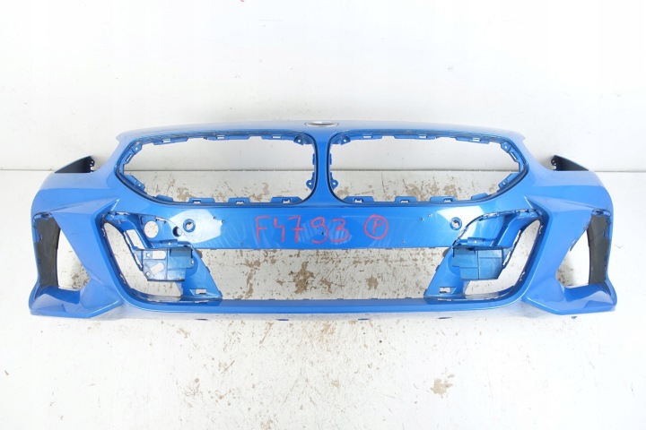 Paraurti Anteriore Anteriore BMW Z4 G29 m-packet 8073087