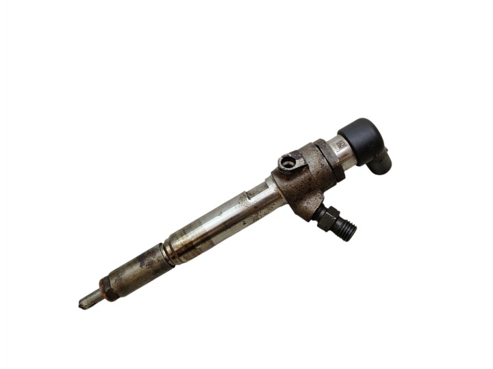 Einspritzdüse Pumpe-Düse-Einheit RENAULT SCENIC III MEGANE III 1.5 DCI H8200294788 166009445R