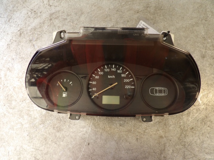 Ford Courier II dials, liczniki YS6F-10841-AA YS6F-10841-AB 44ZU-174 AU