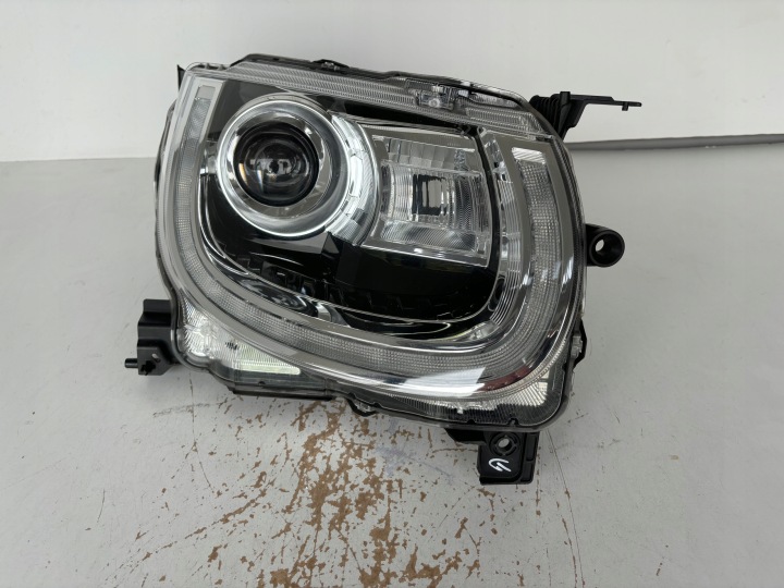 light right REFLEKTOR SUZUKI IGNIS III 16- FULL LED