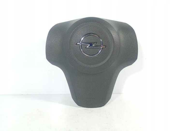 Opel Corsa D 06-14 airbag POWIETRZNA airbag volantu OE 13235770