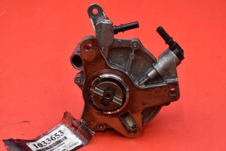 pump VACUM WAKUM CITROEN C5 II X7 III 2.0 HDI 163 KM 08-17