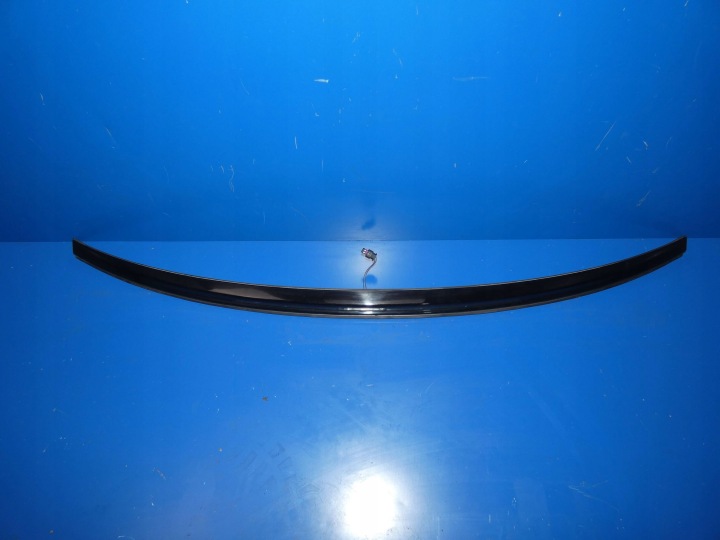 JAGUAR XF X260 TRZECIE light STOP STOPU Z bonnet