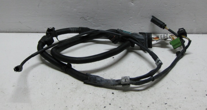 BMW E87 2.0 a 08R svazek MOTORU 7570549
