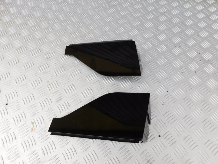 Ford Kuga mk3 Blende Abdeckung Scharnier heckklappe Kofferraum OEM Original