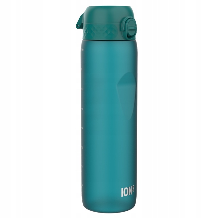 Láhev ION8 Bpa Free I8RF1000AQU Aqua